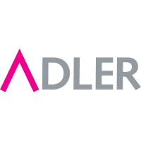 Adler logo