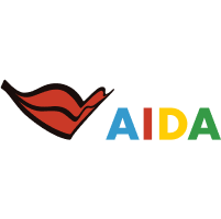 Aida logo
