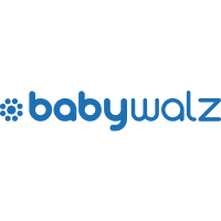 Baby Walz logo