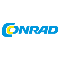 Conrad logo
