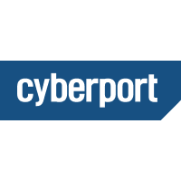 Cyberport logo