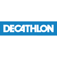 Decathlon logo