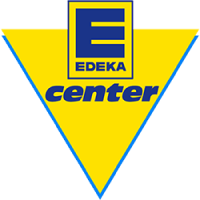 E CENTER logo