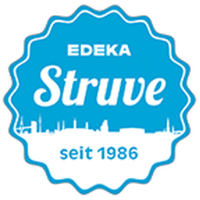 Edeka Struve logo