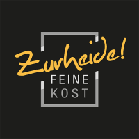 EDEKA ZURHEIDE logo