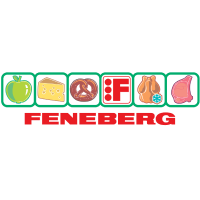 FENEBERG logo