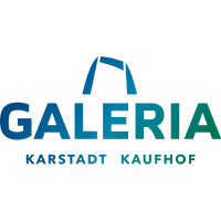 Galeria Karstadt Kaufhof logo
