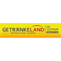 GETRÄNKELAND logo