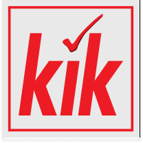 Kik logo