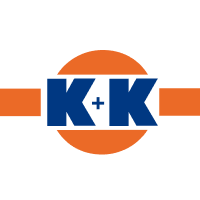 Klaas & Kock logo