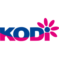 KODi logo