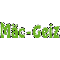 Mäc Geiz logo