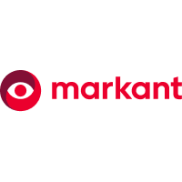 Markant logo