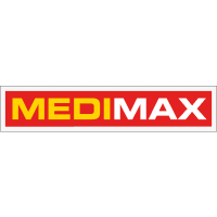 Medimax logo