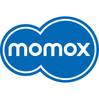 Momox logo