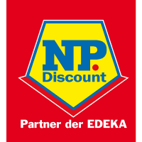 NP Discount logo