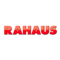 Rahaus logo