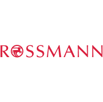 Rossmann logo