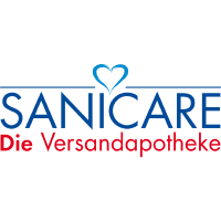 Sanicare logo