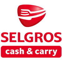 Selgros logo