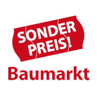 SONDERPREIS BAUMARKT logo
