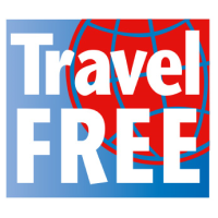 Travel Free logo