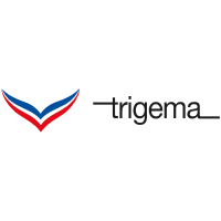 TRIGEMA logo
