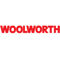 Woolworth logo